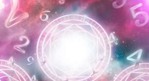 Numerologia revela as suas previsões para o mês