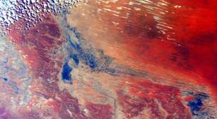 Mundo caminha para aquecimento de 2,5ºC, alerta ONU antes da COP