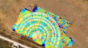 Cientistas encontram traços de teatro grego milenar na Itália