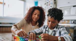 TDAH e autismo parecem mais comuns hoje em dia mas a ciência explica por que não são