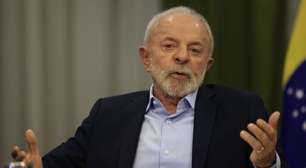 Lula chamou Witzel de 'picareta', e não Cláudio Castro