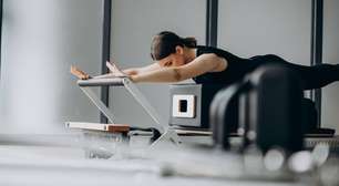 5 coisas que ocorrem no corpo de quem começa a fazer pilates