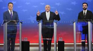 Saiba quem são os três candidatos na disputa à prefeitura de Nova York