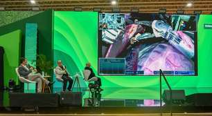 Brasil avança para reduzir custos com telecirurgia robótica