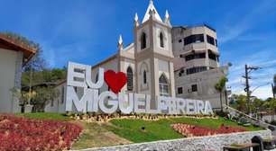 Descubra o encanto do trem turístico de Miguel Pereira, o "gramado fluminense"