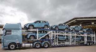 Renault Boreal já está a caminho das concessionárias; o que esperar do novo SUV