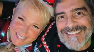 Marido de Xuxa diz que não fala com o filho há cinco anos: 'Infelizmente'