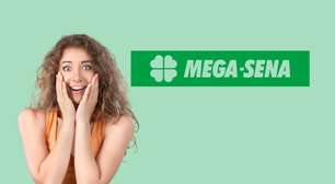 Mega da Virada: veja os números mais sorteados e aumente as chances