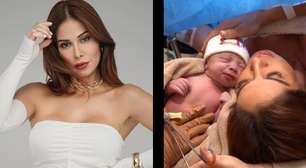 Maíra Cardi afirma que tem muito leite por beber 3L de água por dia; especialista diz se é verdade