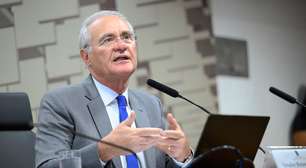 IR: Renan desiste de mexer em texto da Câmara e apresentará projeto para 'corrigir distorções'