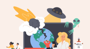 Como Transformar a Crise de Meia-Idade em um Novo Recomeço