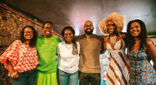 Encontros Negros 2025 celebra a intelectualidade preta em Salvador