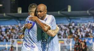 Paysandu lidera ranking de clubes do Norte com mais presenças na Série C