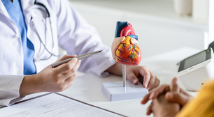 Gordura pouco notada pode afetar a saúde do coração; confira