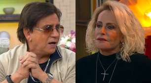 Fim da dupla? Ana Maria Braga recebe Chitãozinho e surpreende com pergunta sobre Xororó