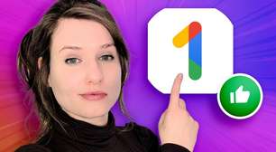 Quando o armazenamento em nuvem fica cheio novamente: um aplicativo prático para o Google Drive me ajuda a organizar tudo - e ele vem do próprio Google