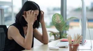 Esgotamento mental: confira sintomas da síndrome