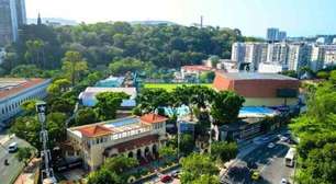 Botafogo é patrimônio histórico, cultural e imaterial do Rio de Janeiro