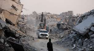 Ataque israelense mata motoristas do Unicef que transportavam água em Gaza