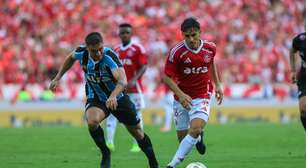 Patrocinadora quita dívida com o Inter, mas Grêmio segue sem receber