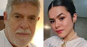 Debochou? José De Abreu reage à pesquisa sobre Maisa e é detonado