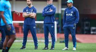 Grêmio mostra força na Arena, mas tropeços fora o afastam da zona da Libertadores