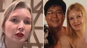 Elize Matsunaga se pronuncia sobre 'Tremembé' e dispara: 'Marcos me perdoou'