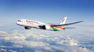 Royal Air Maroc amplia frequência de voos entre São Paulo e Casablanca