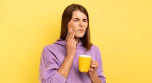 Dor de dente ao consumir alimento quente ou gelado? Você não está só!