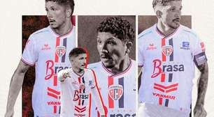 Yuri Lima, ex da cantora Iza, é anunciado como reforço de time que vai disputar o Paulistão