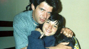 Raul Gazolla emociona ao publicar foto rara com Daniella Perez e recebe comentário de Gloria Perez