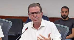 Próxima licitação de ônibus no Rio será para veículos elétricos, diz Eduardo Paes