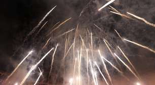 Festa contra o Flamengo no El Cilindro gera punição ao Racing; entenda