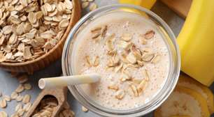 Dieta da banana para emagrecer: 3 receitas saudáveis e deliciosas