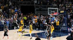 Antetokounmpo decide em vitória dos Bucks na NBA