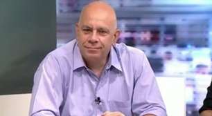 Globo demite Sidney Garambone após 25 anos