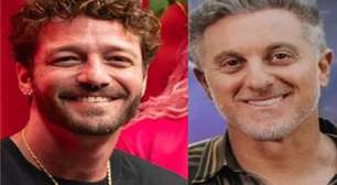 Ex-Malhação expõe climão com Luciano Huck por trás da TV: 'Desnecessário'