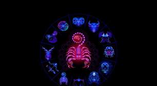 Veja como o Sol em Escorpião e a Lua em Touro vão influenciar a sua vida