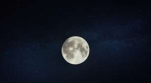 Conheça a Superlua de novembro de 2025, a maior (e mais tensa) Lua Cheia do ano