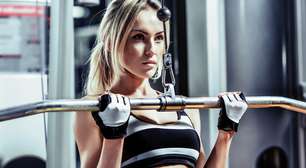 Treino de superiores para mulheres: como fazer de forma correta