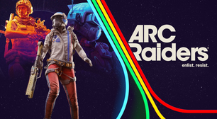 Nova sensação dos games, Arc Raiders empolga com desafio elevado