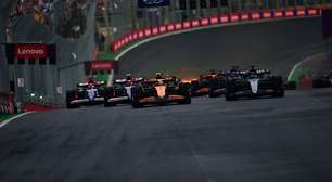 F1: Horários e onde assistir ao GP de São Paulo