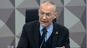 Em vitória do governo, Contarato comandará CPI do Crime Organizado; Mourão assume vice-presidência