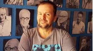 Humorista que sofreu amputação de um pé ganha show beneficente com amigos da TV em SP