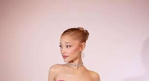 Ariana Grande cancela vinda ao Brasil após ter problemas em voo: 'Estou arrasada'