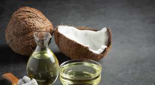Óleo de coco é saudável ou não? Especialista responde