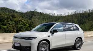 Coluna do Calmon: Leapmotor estreia três modelos em 36 concessionárias