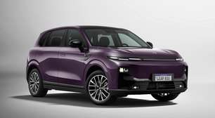 Leapmotor confirma produção de carros no Brasil em Goiana (PE)