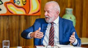 Lula exalta na rede X 'Natal farto' na mesa dos brasileiros e avalia os 3 anos de governo