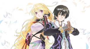 Tales of Xillia Remastered é um clássico do PS3 que envelheceu com elegância